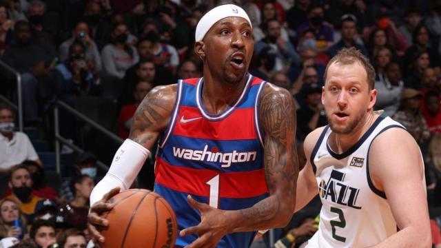 世界杯高清直播软件-奇才正与火爆开局渐行渐远 比尔何时才能找回自我