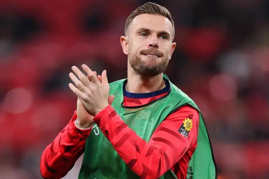 世界杯下载指南-赫斯基：亨德森比赛经验丰富，但他或许阻碍了年轻球员的机会