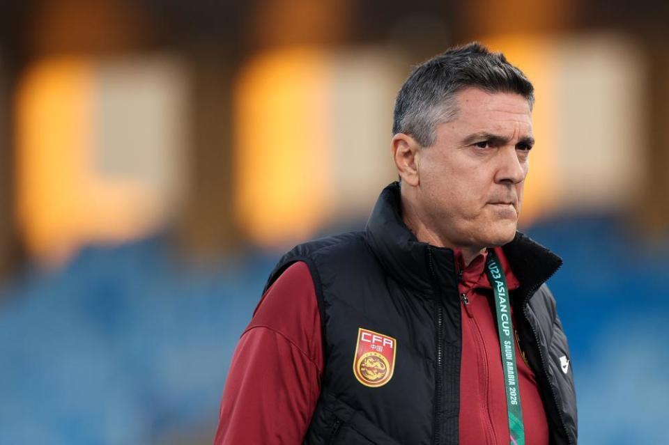 世界杯下载指南-半场压哨破门!彭啸轰世界波,媒体人热议:8位数身价还得涨