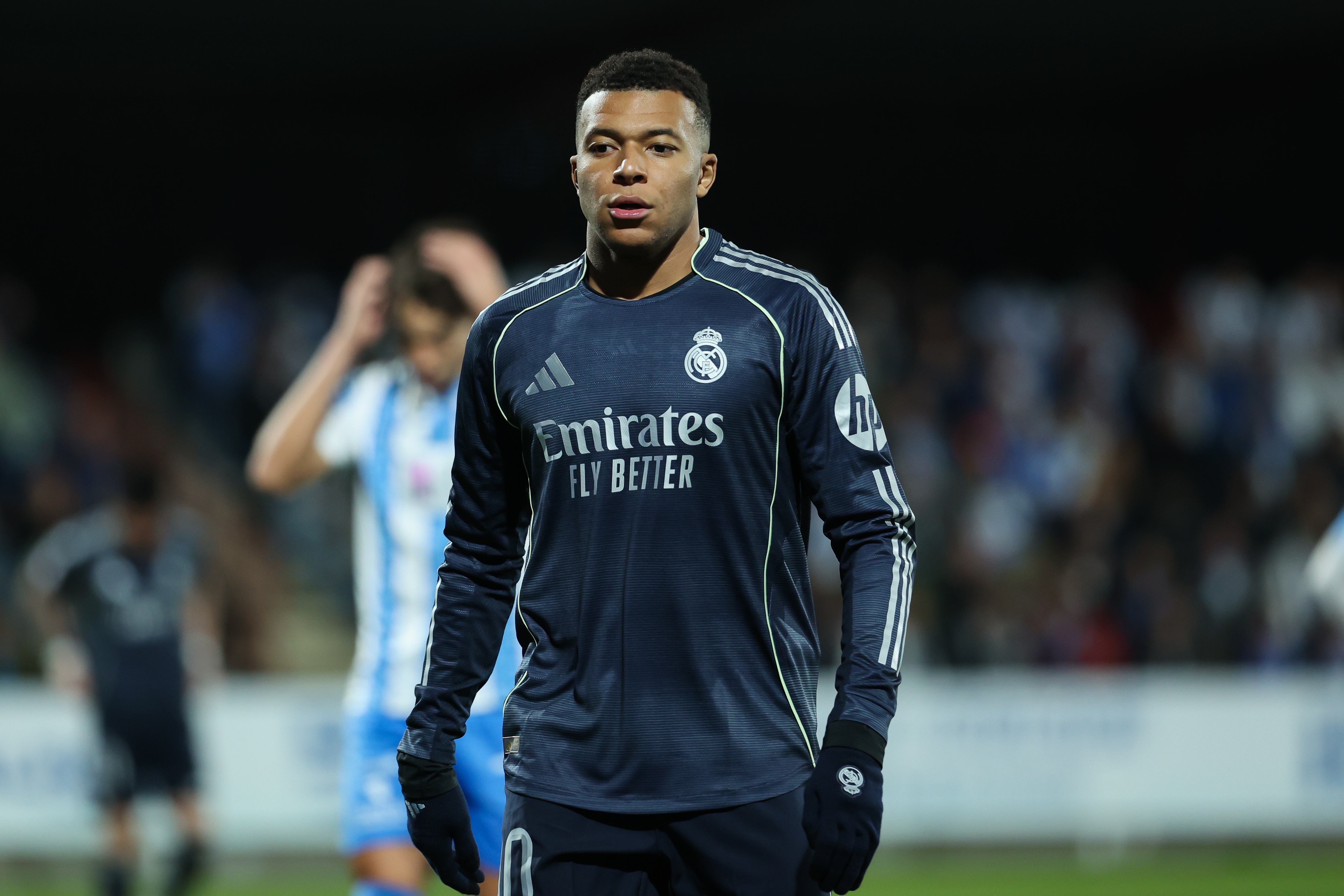 世界杯高清直播软件-记者：姆巴佩可能不会进名单，米西奇建议欧冠对摩纳哥后再决定