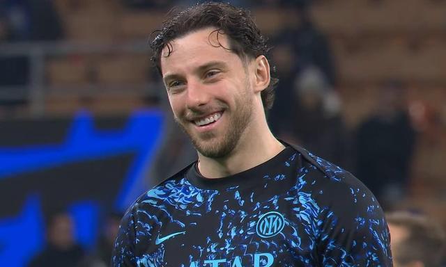 世界杯app下载-奥古斯托：1月和2月可能决定赛季命运；意甲不再有容易的比赛